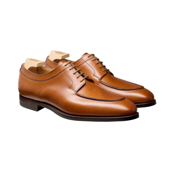 Hardwick Tan Golf Grain